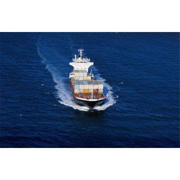 Cargo Ocean Freight Services , Sea Freight Forwarder Agent To Bandar / Iran